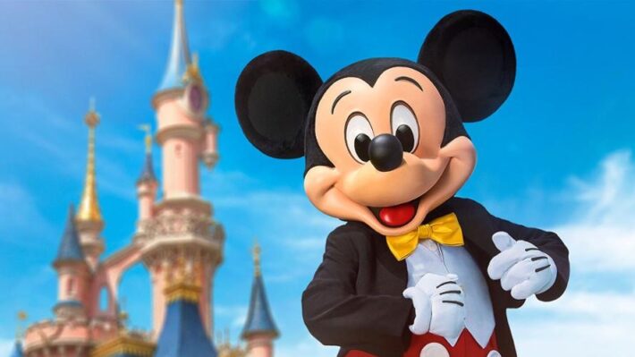 Disneyland Paris ponownie otwarty!