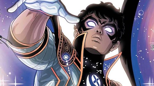 Somnus, nowy bohater LGBTQ+ z uniwersum Marvela