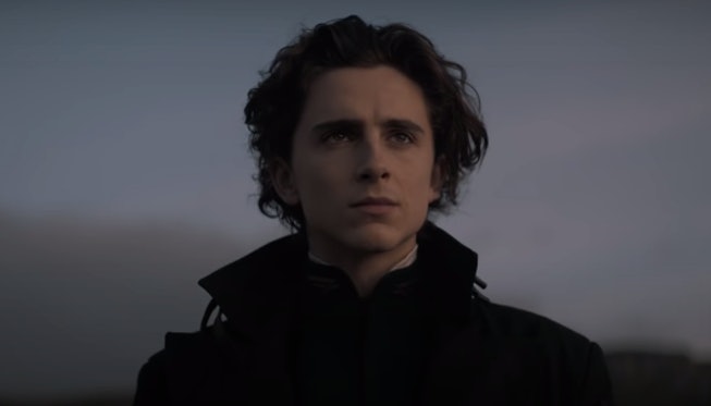 „Diuna” w nowym oficjalnym zwiastunie filmu od Warner Bros.