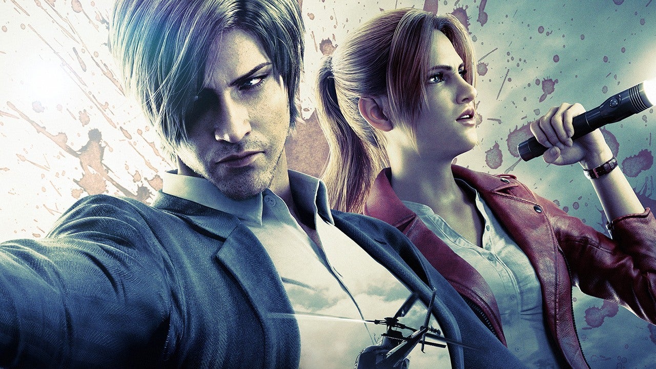 Nowy zwiastun serialu „Resident Evil: Wieczny Mrok“ od Netflixa