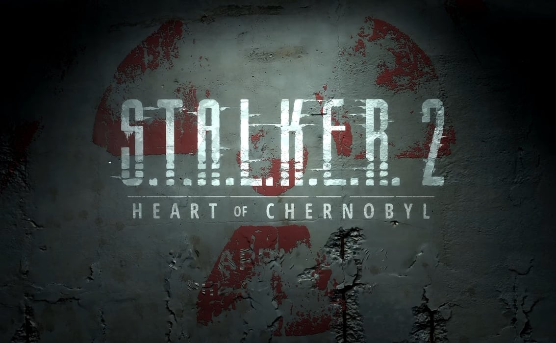 download stalker 2 heart of chernobyl gameplay