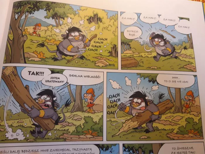 little gods (1)