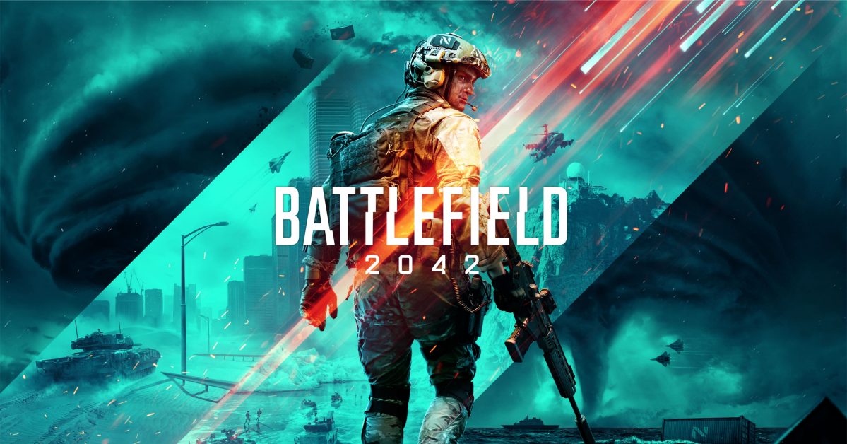 Beta-testy „Battlefielda 2042” przesunięte w związku z cross-playem