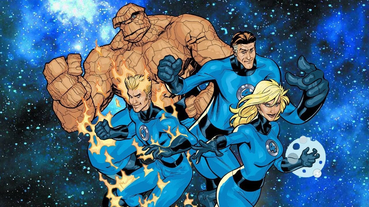 We won’t know the cast of the “Fantastic Four” for a long time.
