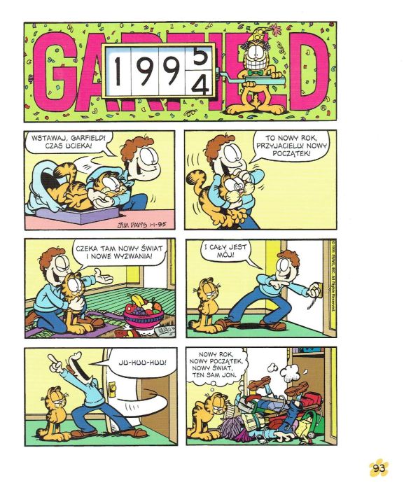 Garfield (2)