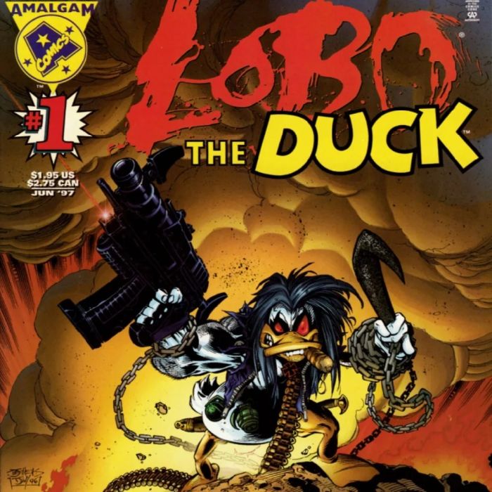Lobo-the-Duck