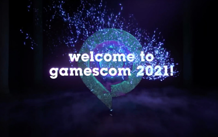 gamescom 2021