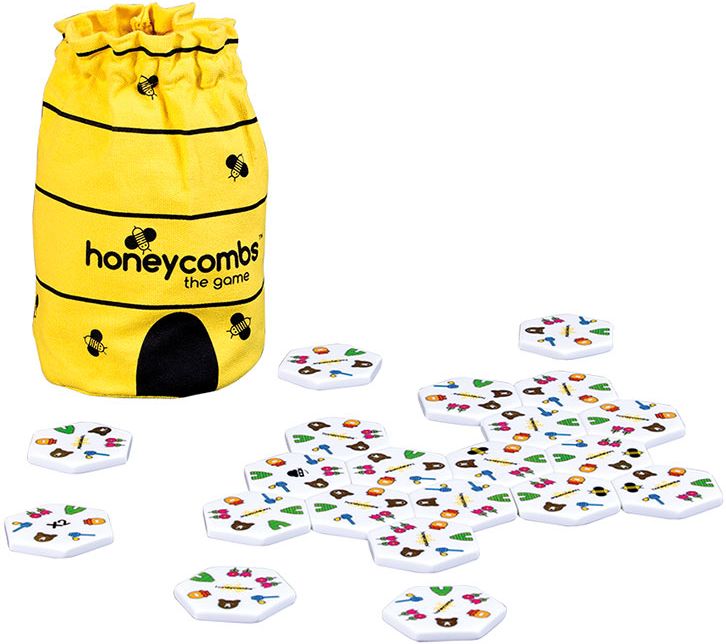 Honeycombs