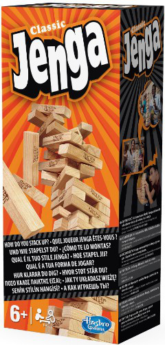 Jenga