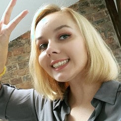 Matylda Dziechcińska