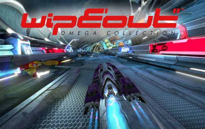 wipeout