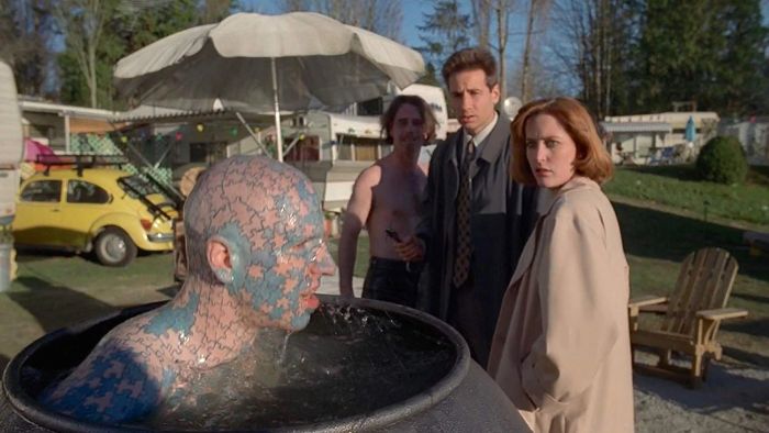X-Files_humbug