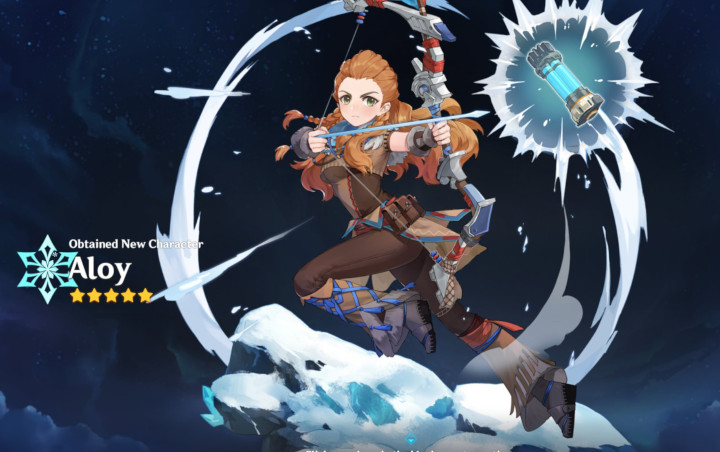 aloy