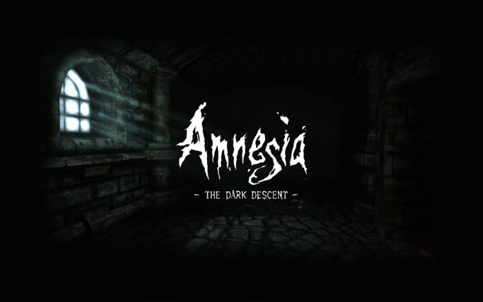amnesia