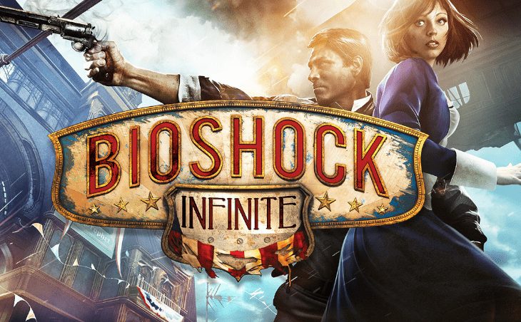 Fani Rapture siądźcie spokojnie! Jest przeciek nowego „BioShocka”