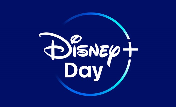 Disney+ Day