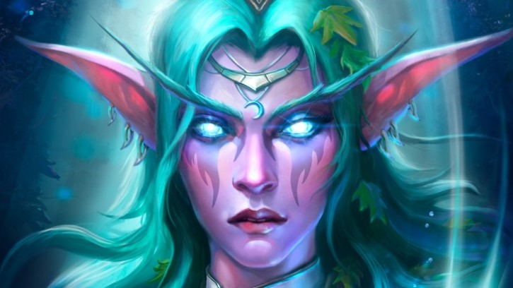 World of Warcraft Chronicle Volume 3