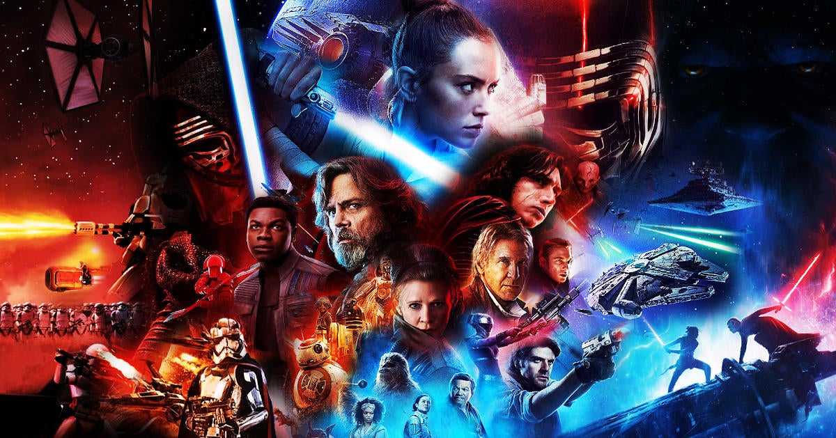 “Star Wars” – plans for the heroes of the sequel trilogy