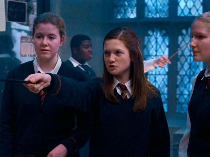 ginny-weasley