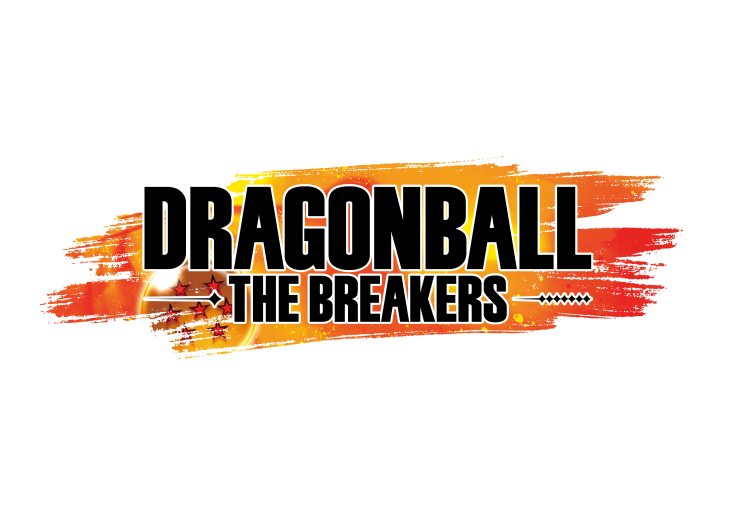 DRAGON BALL: THE BREAKERS