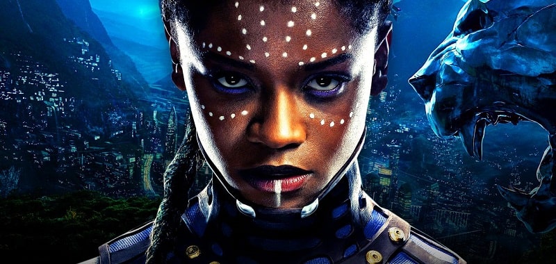 „Black Panther: Wakanda Forever” opóźniona