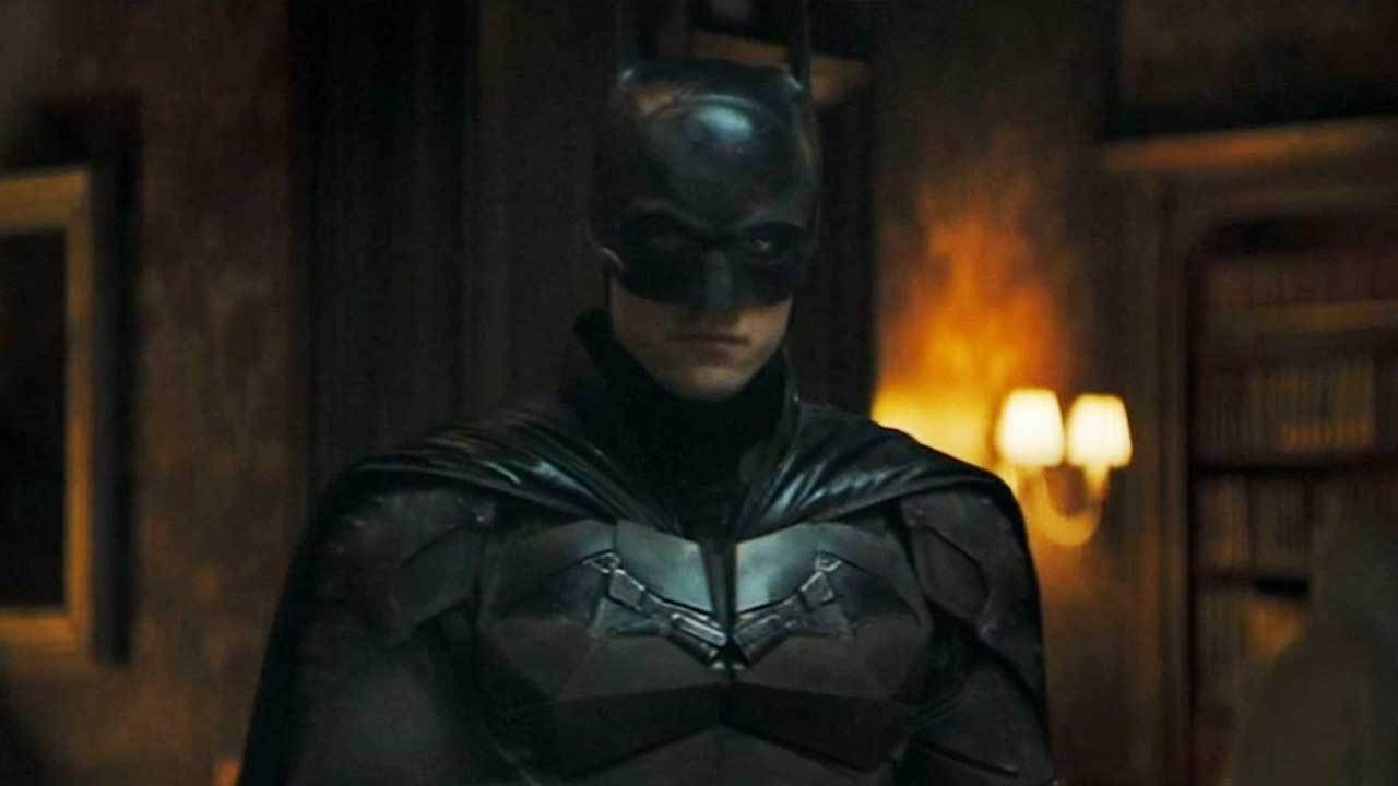 “The Batman” starring Robert Pattinson got a new trailer