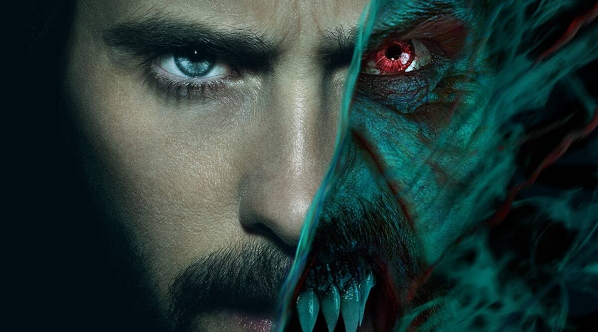 “Morbius” – Jared Leto’s transformation and additional recordings