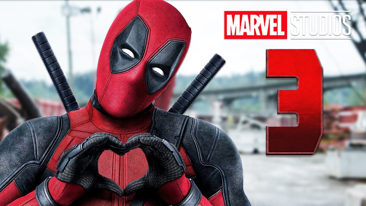 Deadpool 3 – Work on a new MCU movie will begin soon
