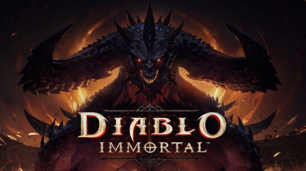 Is “Diablo Immortal” coming out soon?