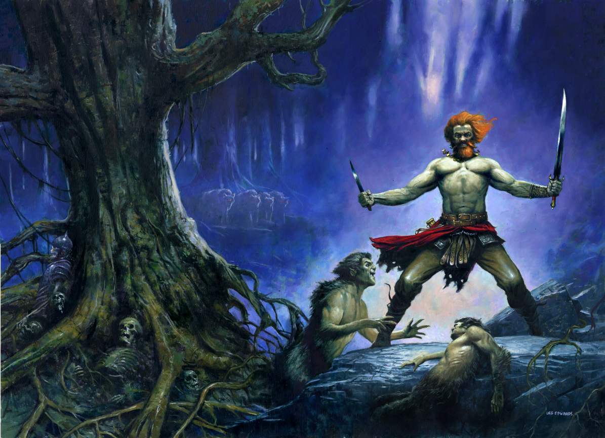 The popular dark fantasy series will hit the screens!