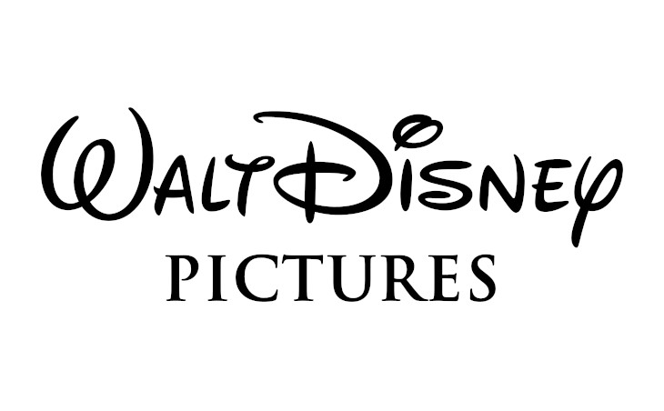 Logo firmy The Walt Disney Pictures