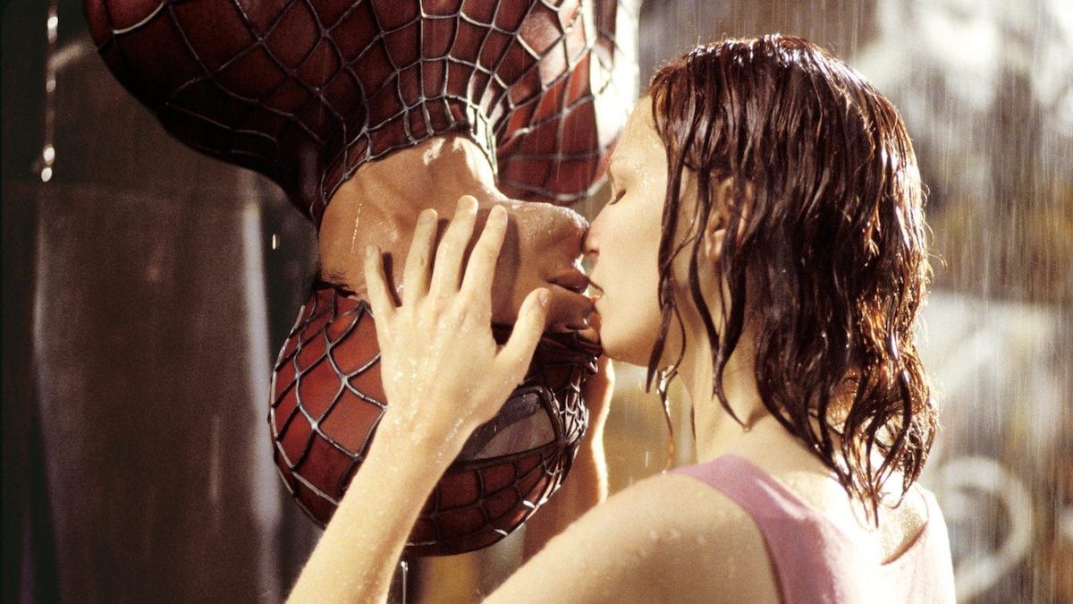 Kirsten Dunst hopes to return to the role of Mary Jane