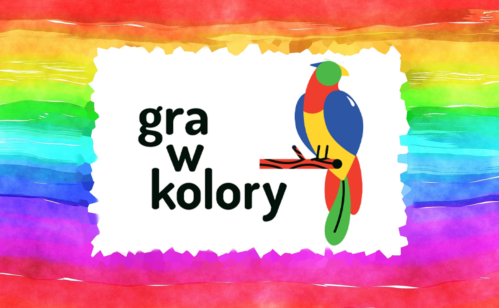 Bawimy Się Barwami – Recenzja Gry „Gra W Kolory”