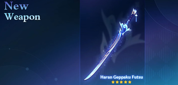 Haran Genshin Impact