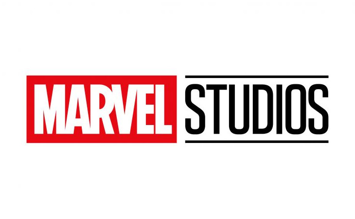 Logo firmy Marvel Studios