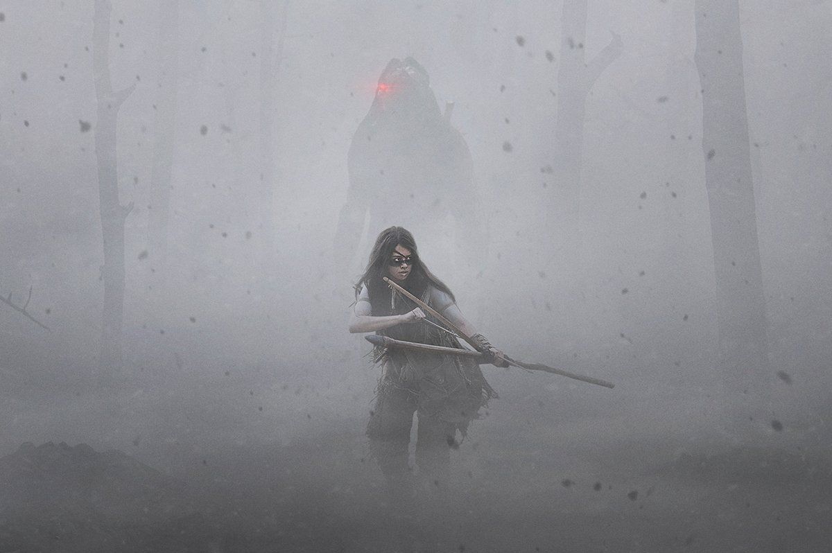 Ujawniono nowe wieści dotyczące prequela „Predatora”!