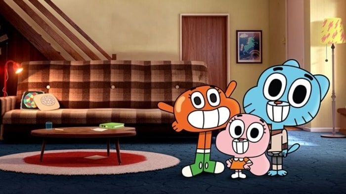 Cartoon Network