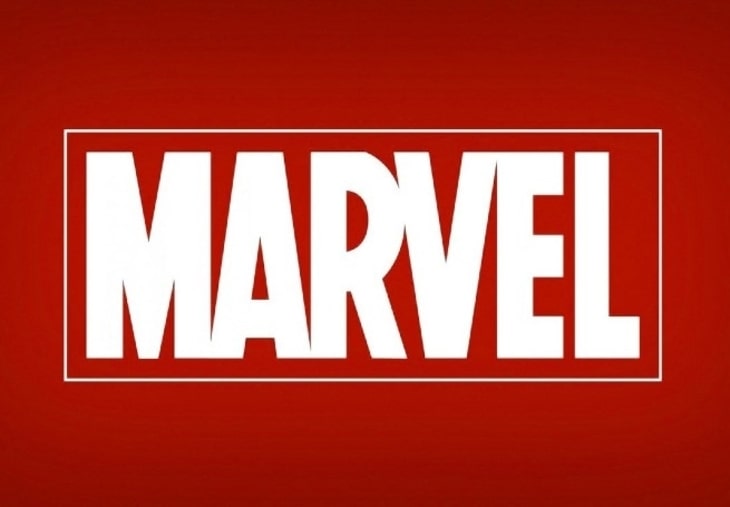 logo Marvel