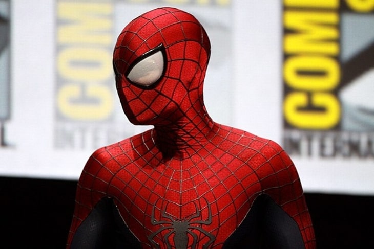 Marvel