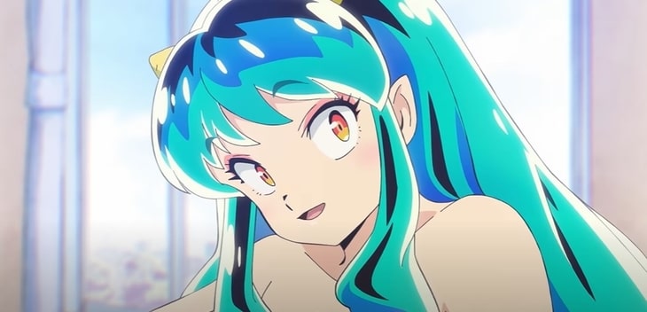 urusei yatsura