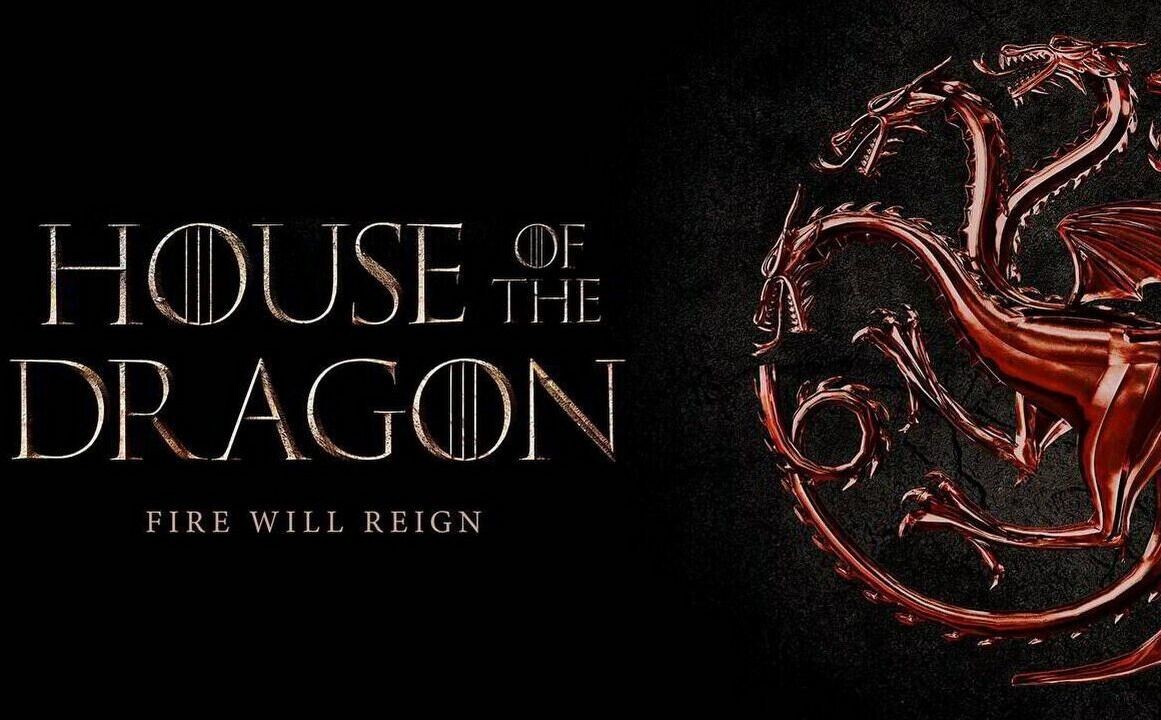 House of the dragon