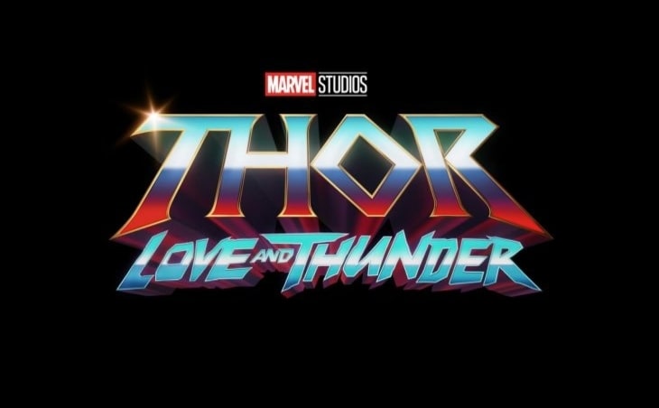 Love and thunder