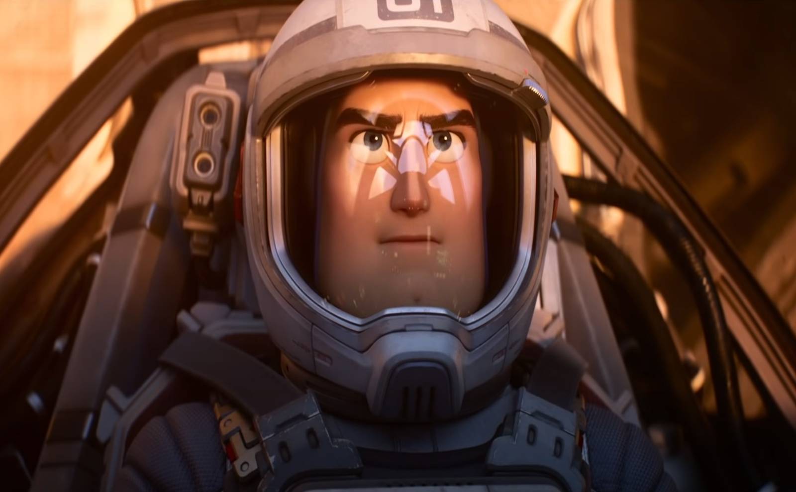 Buzz Astral
