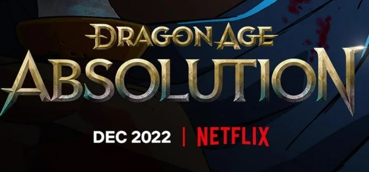 Dragon Age: Absolution