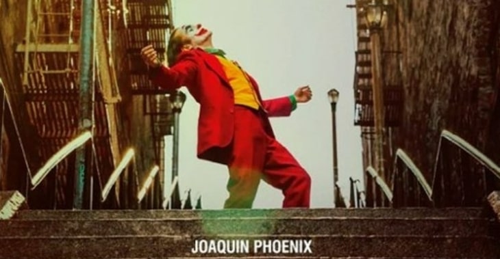Joaquin Phoenix