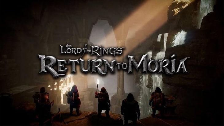 The Lord of the Rings