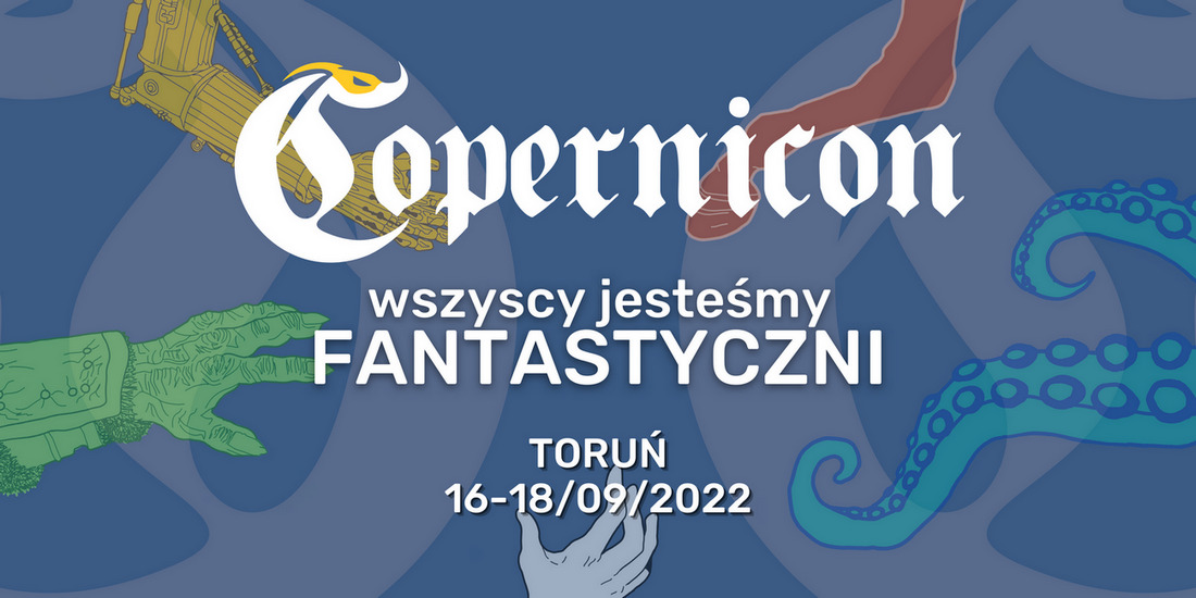 Copernicon-2022