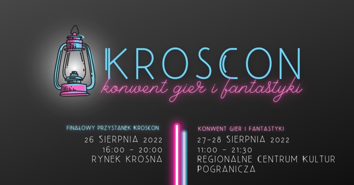 KrosCon
