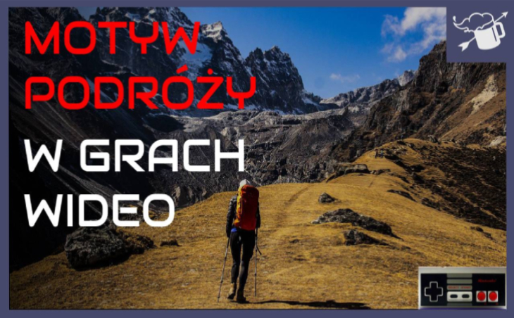 Motyw podróżyminimini