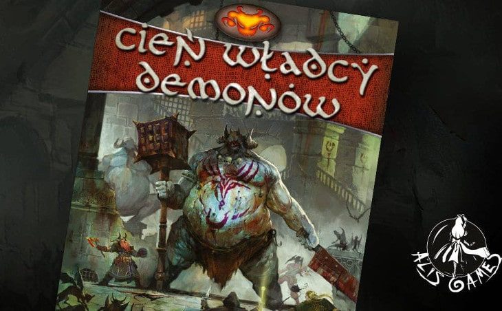 Pre-order RPG "Shadow of the Demon Lord" is now available!